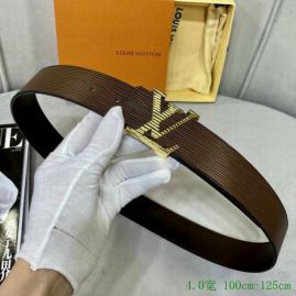 Picture of LV Belts _SKULVBelt40mmX100-125cm7D1437254